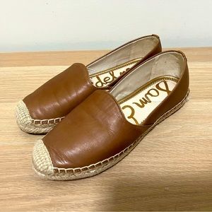 Sam Edelman Kesia Espadrille Flat